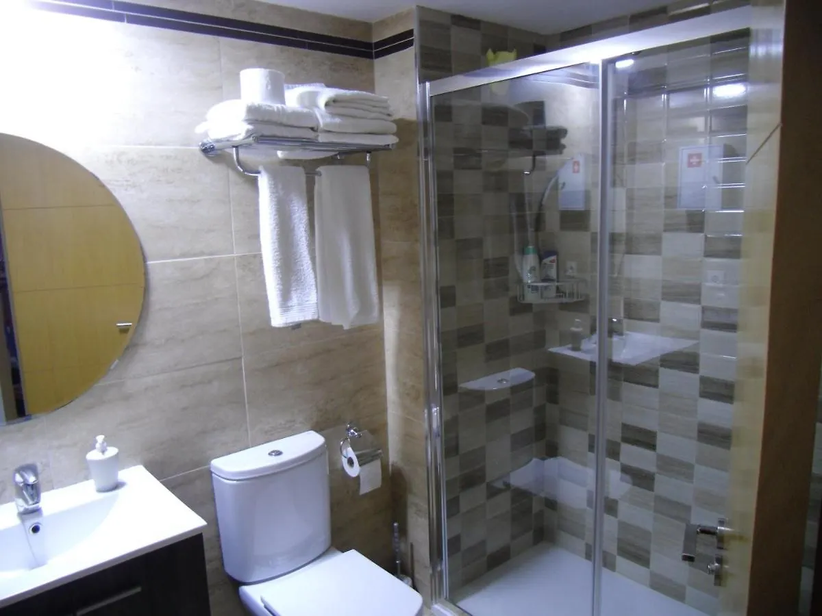 Apartamento Atalaya del Mar Torre Del Mar