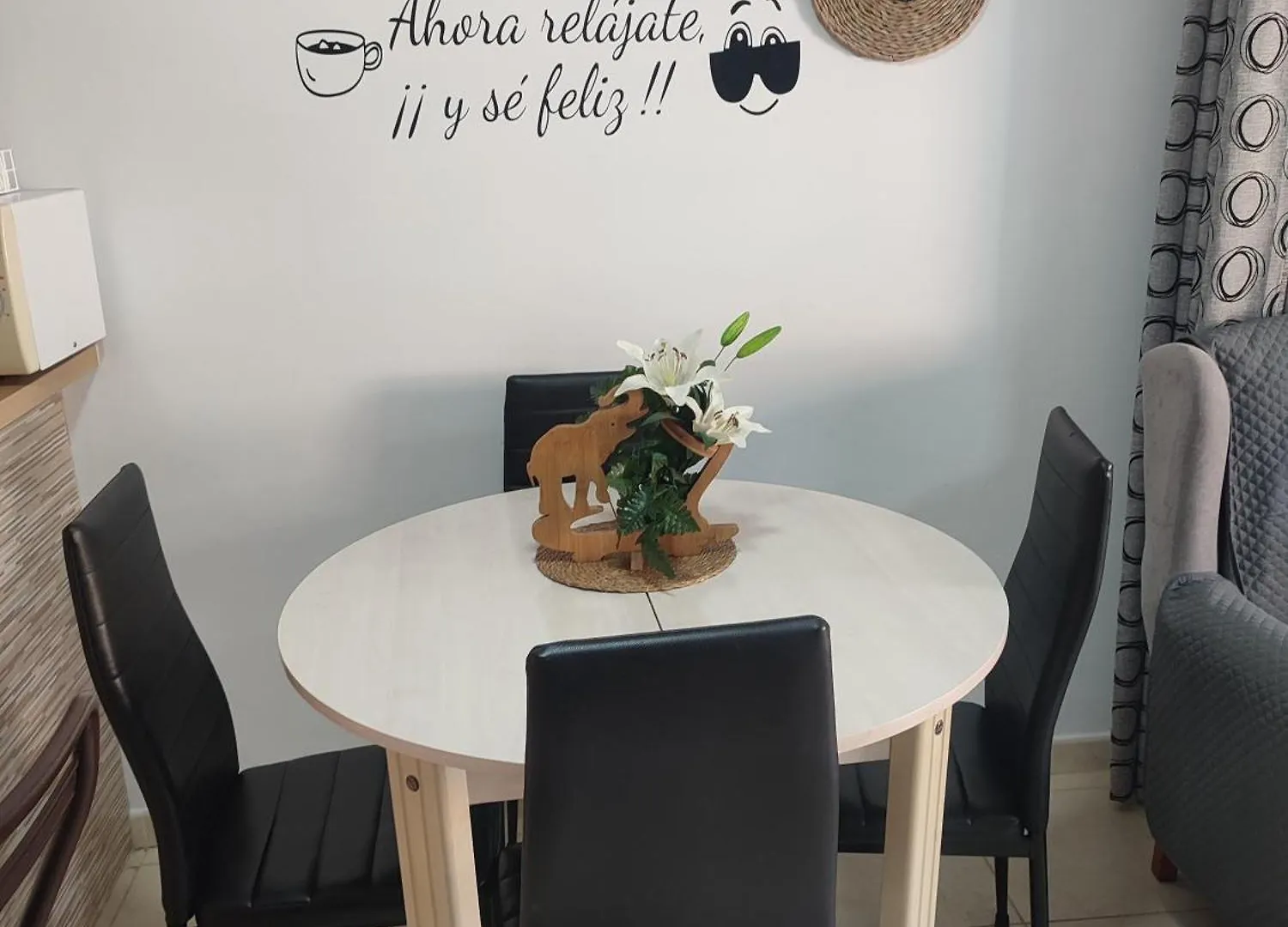 Apartamento Atalaya del Mar Torre Del Mar