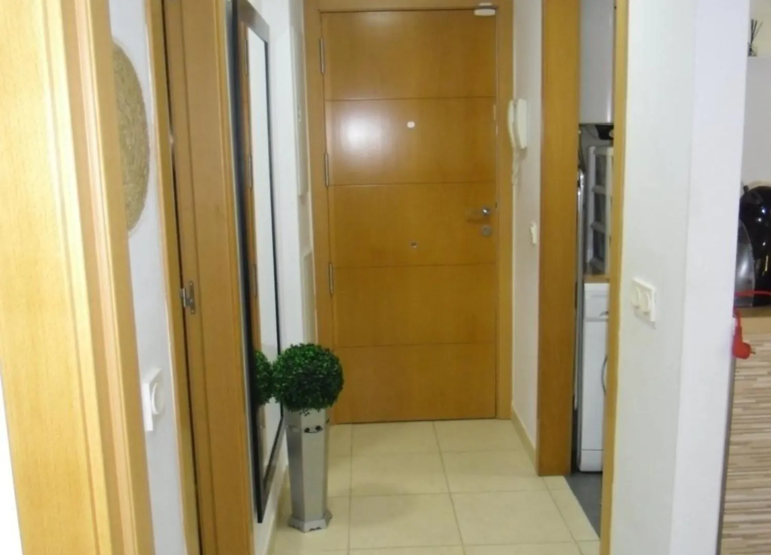 Atalaya Del Mar Apartment Torre Del Mar Spain