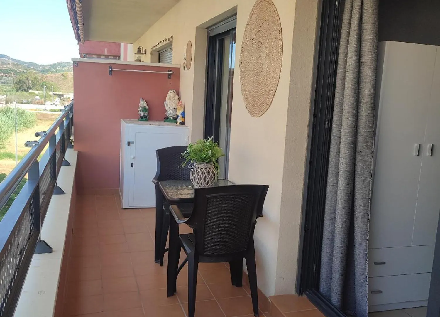 Atalaya Del Mar Apartment Torre Del Mar Spain
