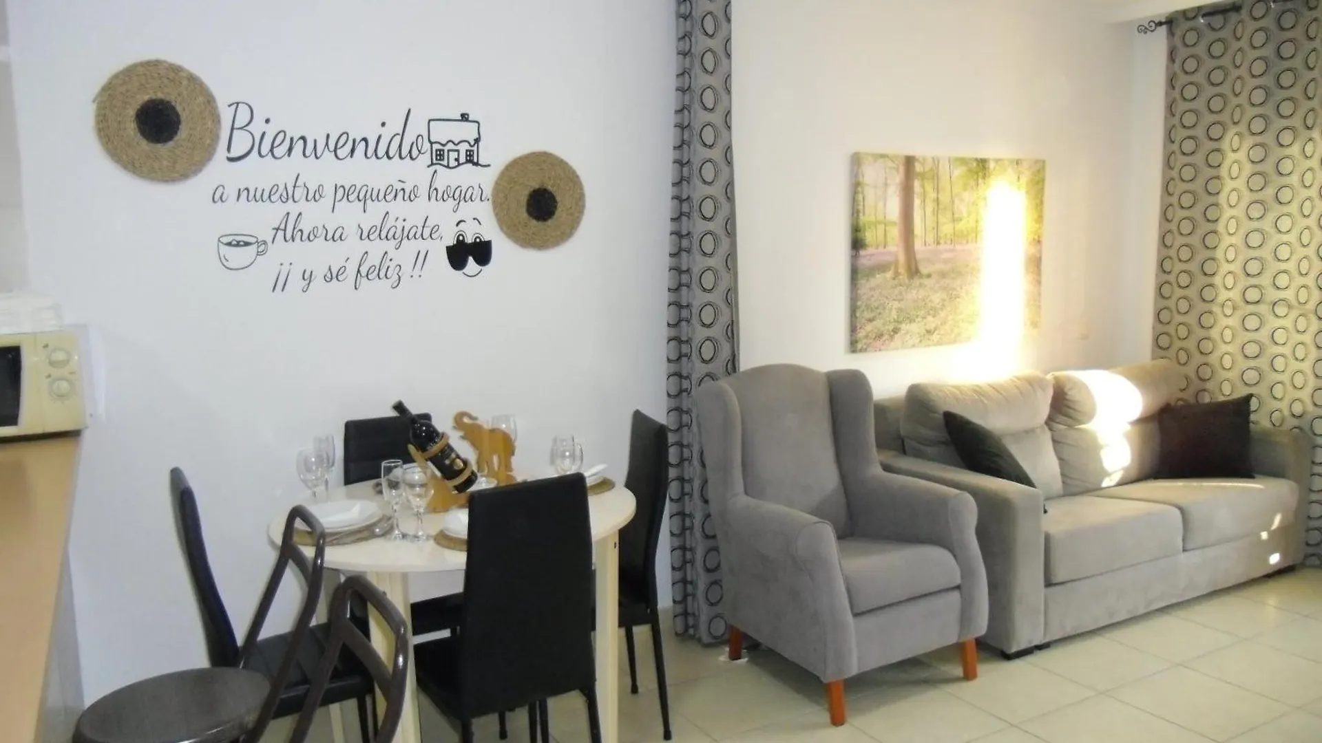 Atalaya Del Mar Apartment Torre Del Mar Spain