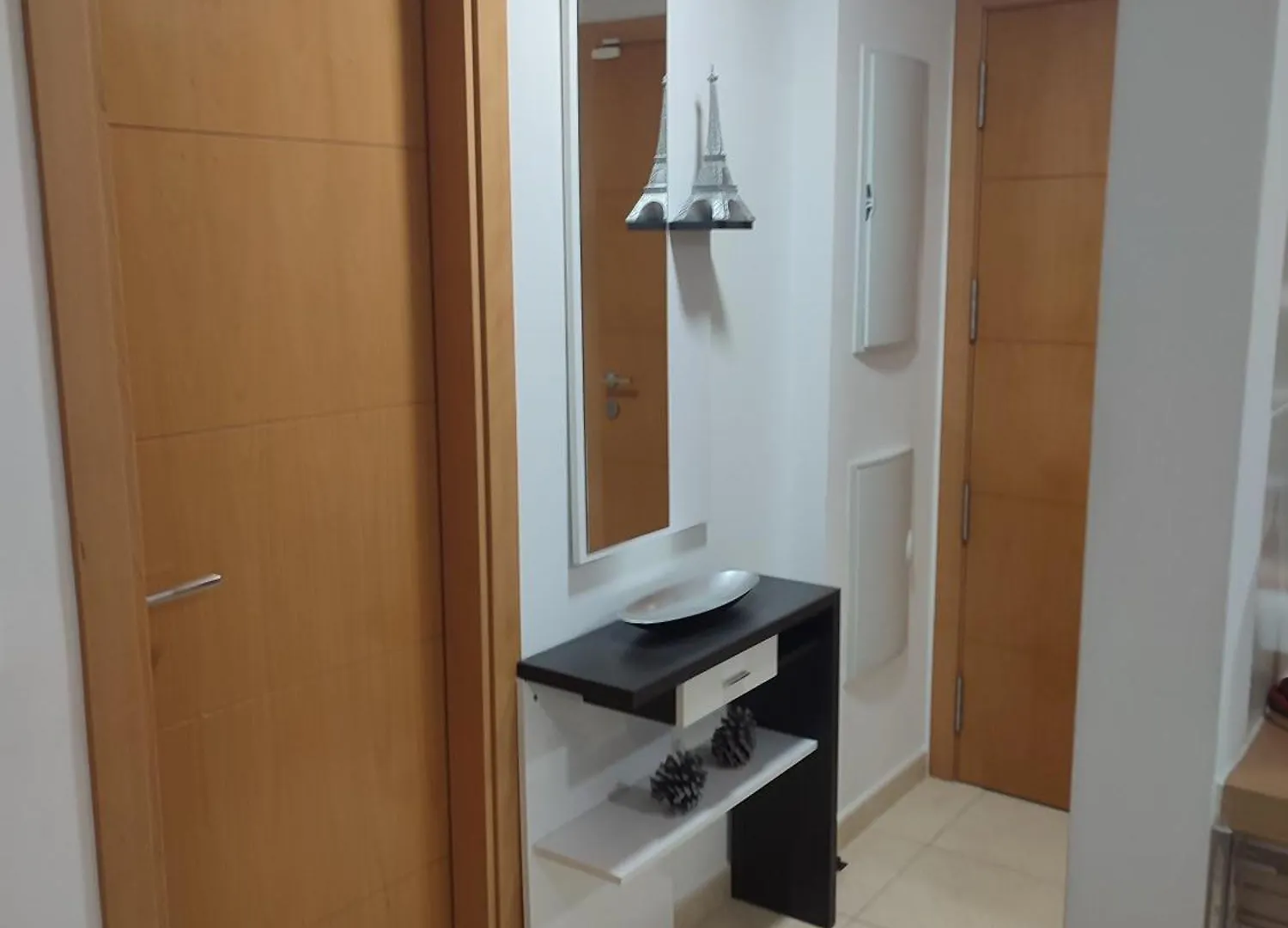 Atalaya Del Mar Apartment Torre Del Mar