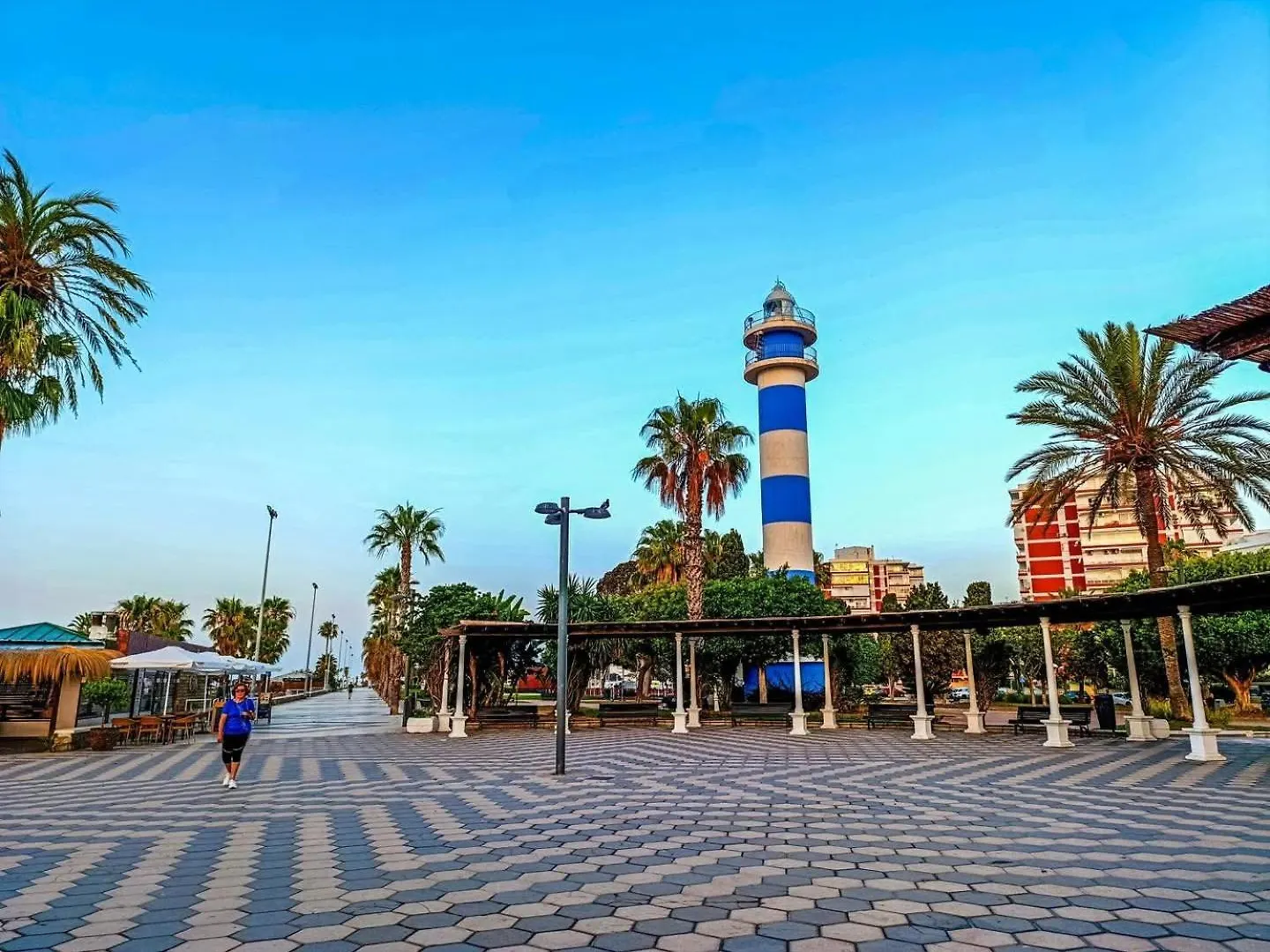Apartamento Atalaya del Mar Torre Del Mar