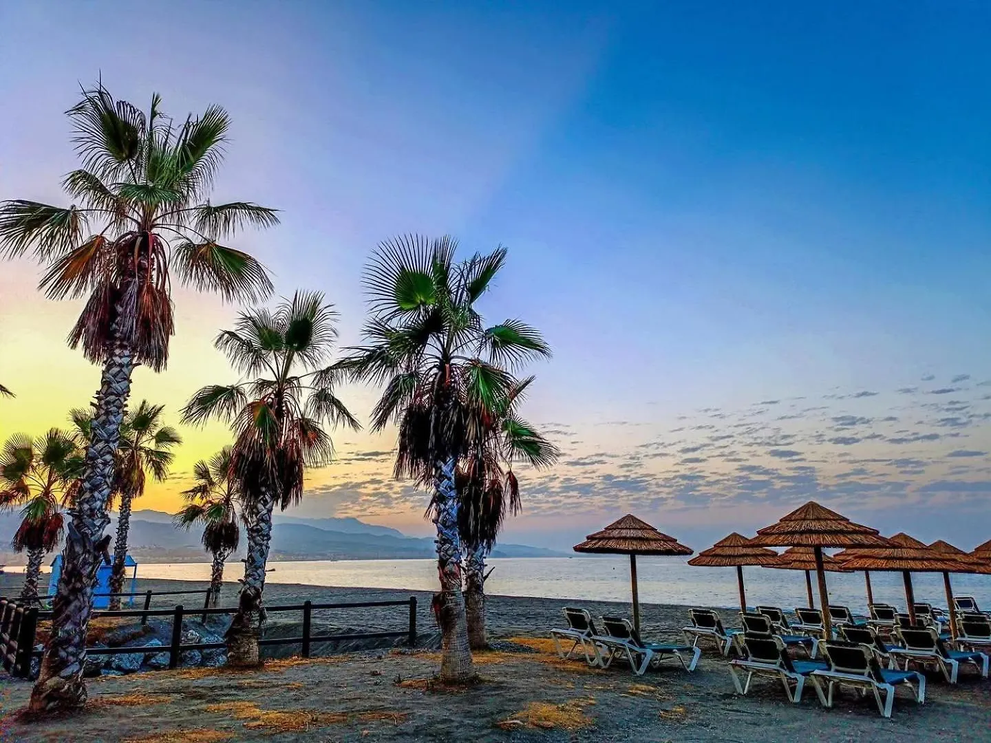 Apartamento Atalaya del Mar Torre Del Mar