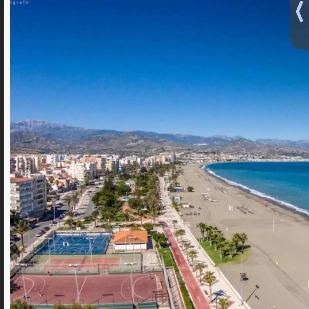 Apartamento Atalaya del Mar Torre Del Mar