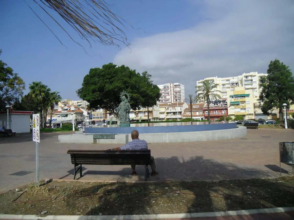 Atalaya Del Mar Apartment Torre Del Mar