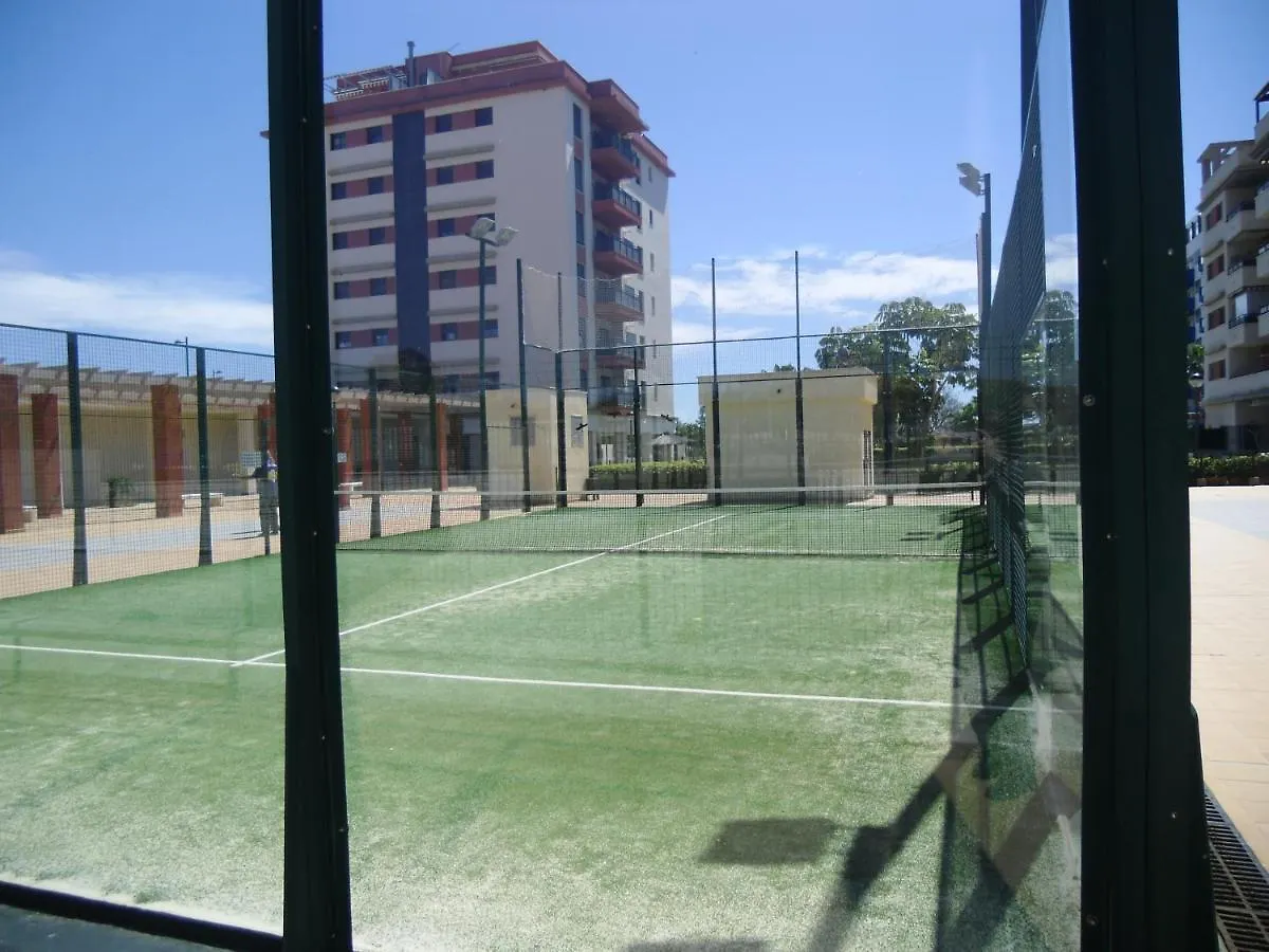 Apartamento Atalaya del Mar Torre Del Mar España