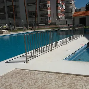 A&n Estudio Plaza Torre Del Mar