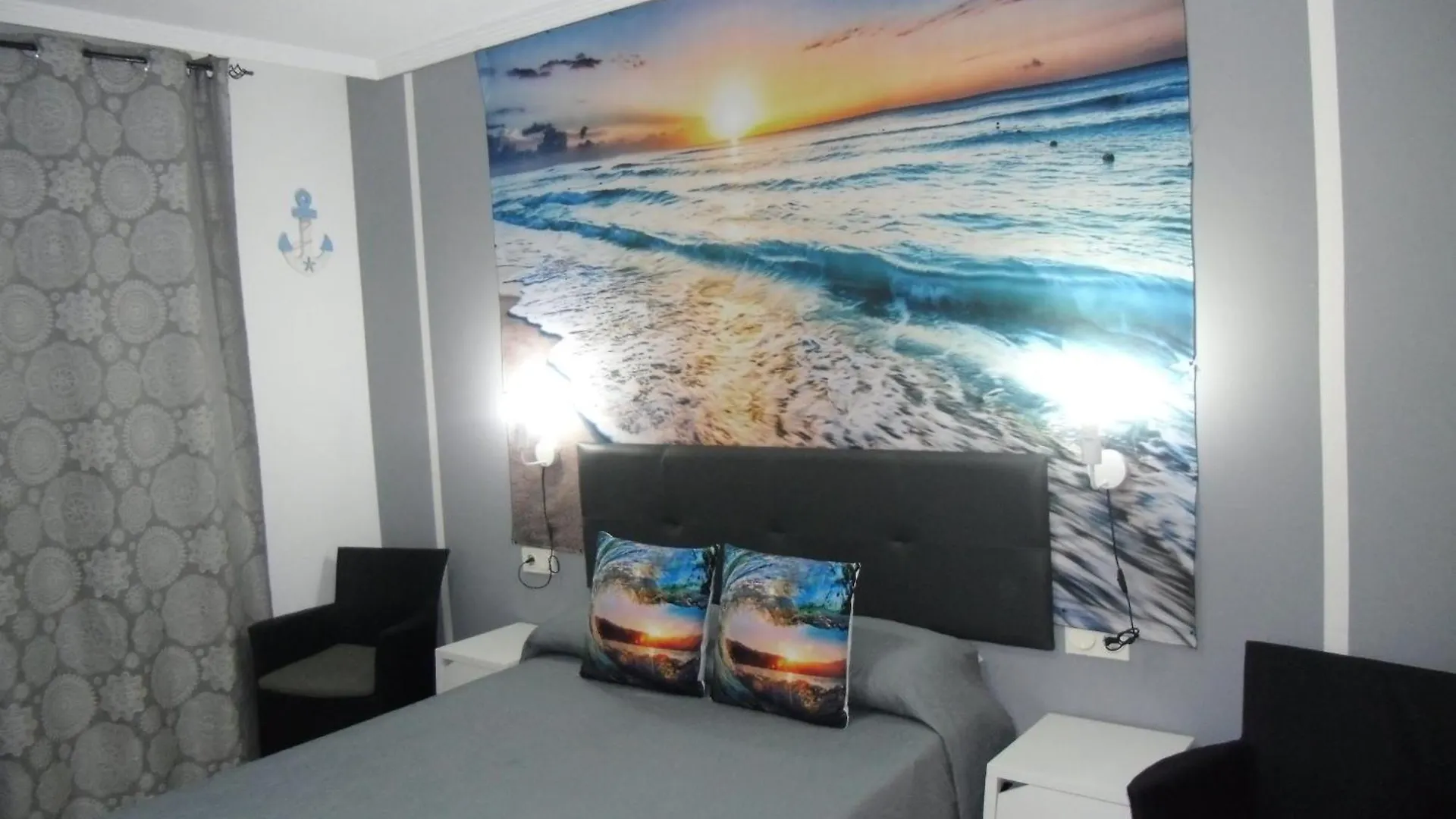 Atalaya Del Mar Apartment Torre Del Mar Spain
