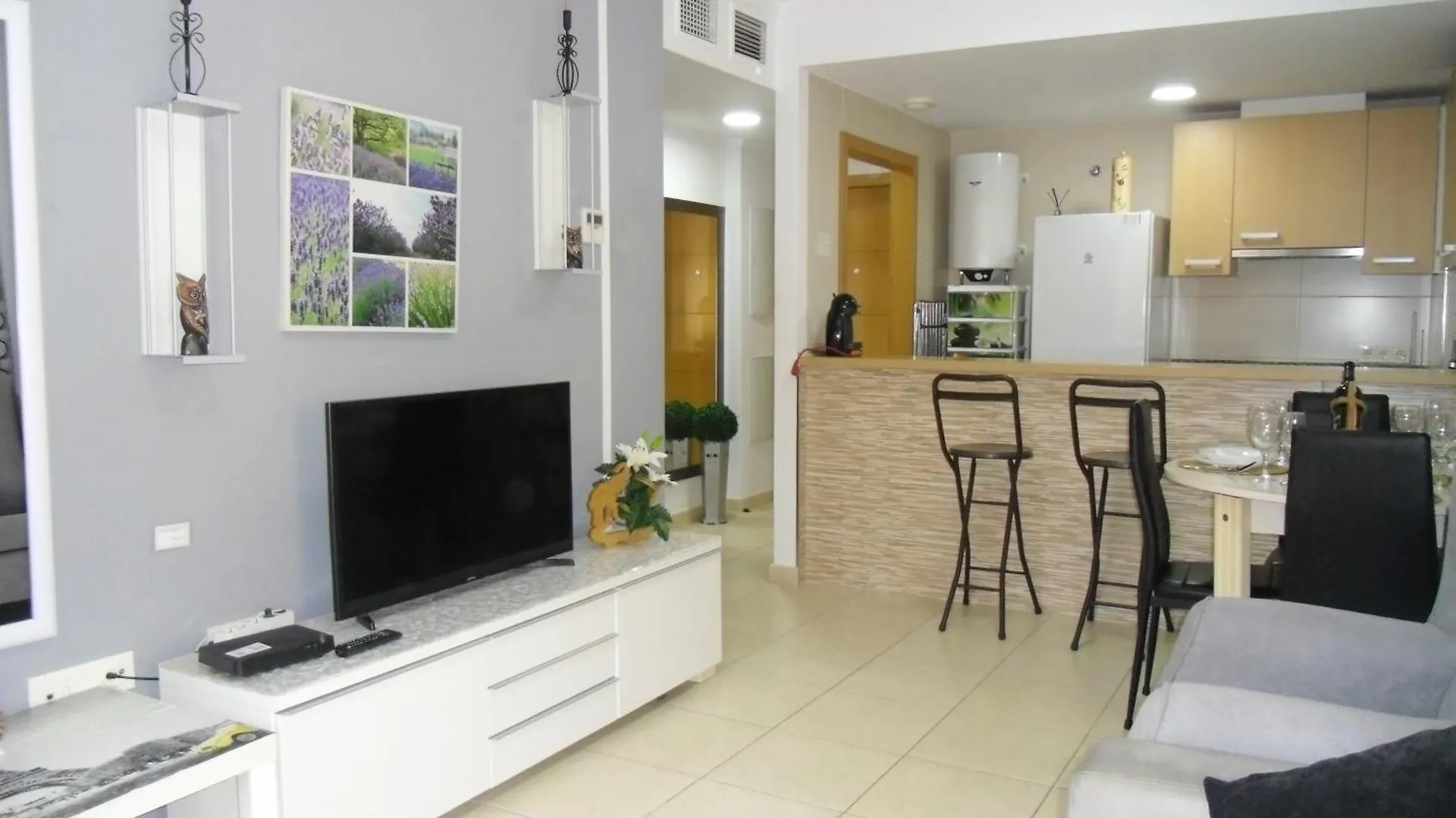 Atalaya Del Mar Apartment Torre Del Mar 0*,  Spain