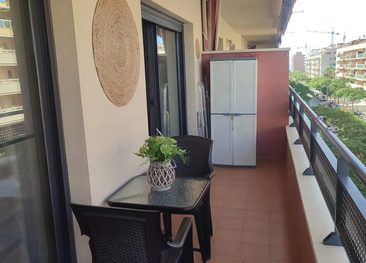 Atalaya Del Mar Apartment Torre Del Mar