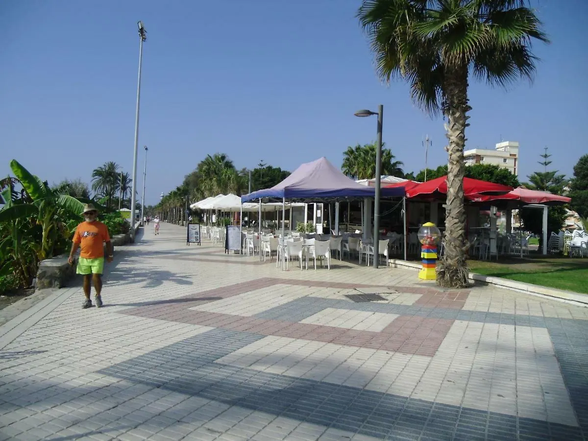 Atalaya Del Mar Apartment Torre Del Mar 0*,
