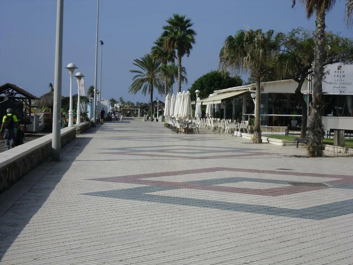 Atalaya Del Mar Apartment Torre Del Mar