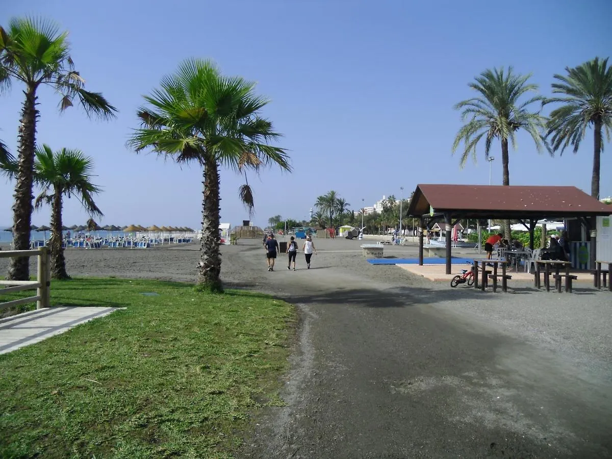 Atalaya Del Mar Apartment Torre Del Mar Spain